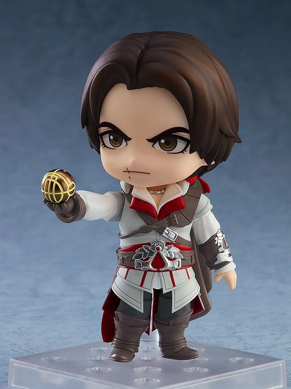 Nendoroid Assassins creed Ezio Auditore