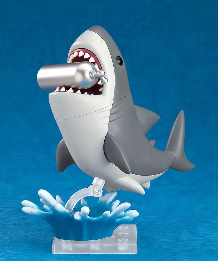 Nendoroid Jaws Shark