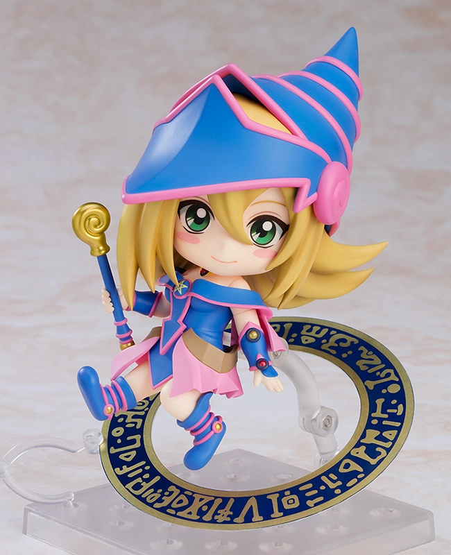 Nendoroid Yu-Gi-Oh Dark Magician girl