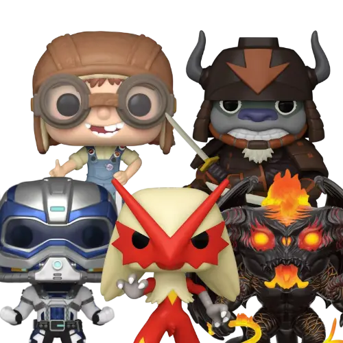 Funko pop